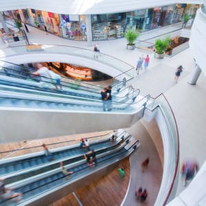 25 Largest Shopping Malls In The World