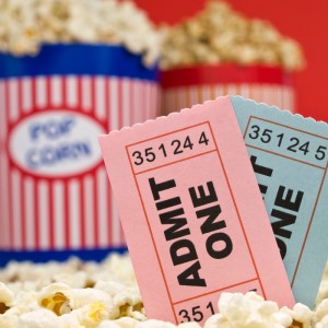 Bring Friends & Save on Popcorn