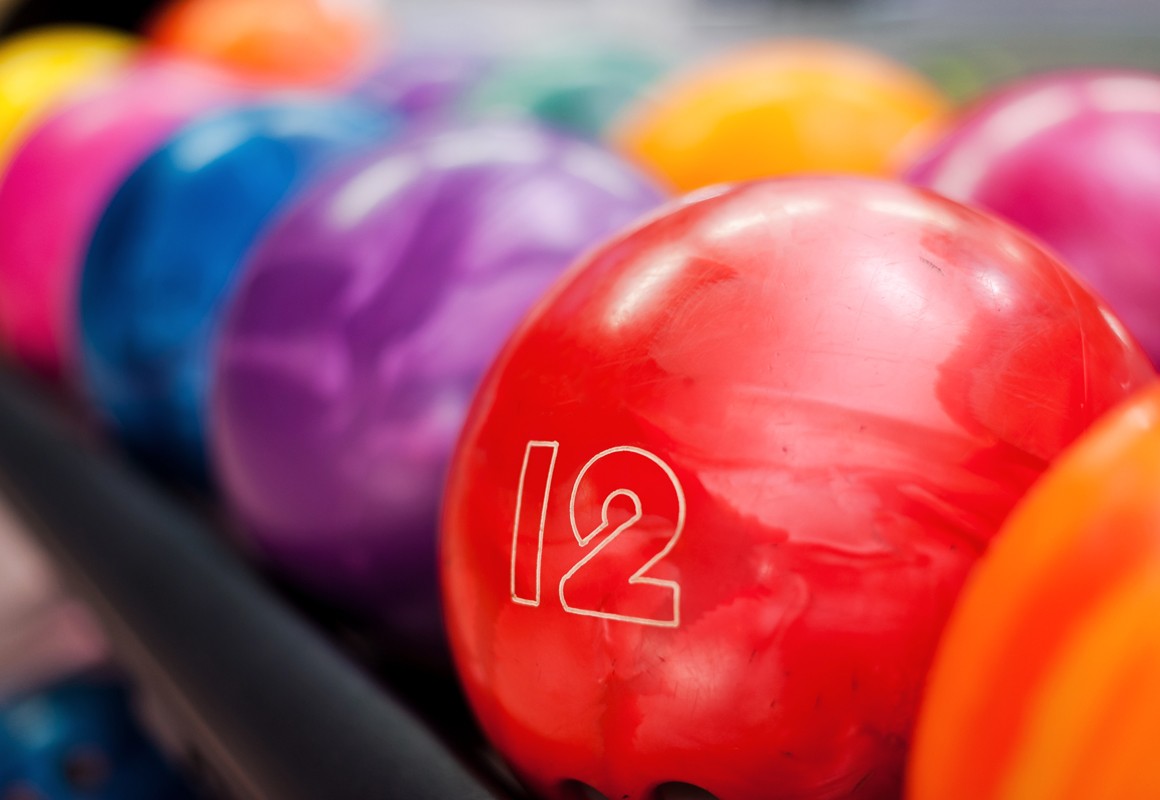 Crazy Bowling Night Crazy Bowling Night