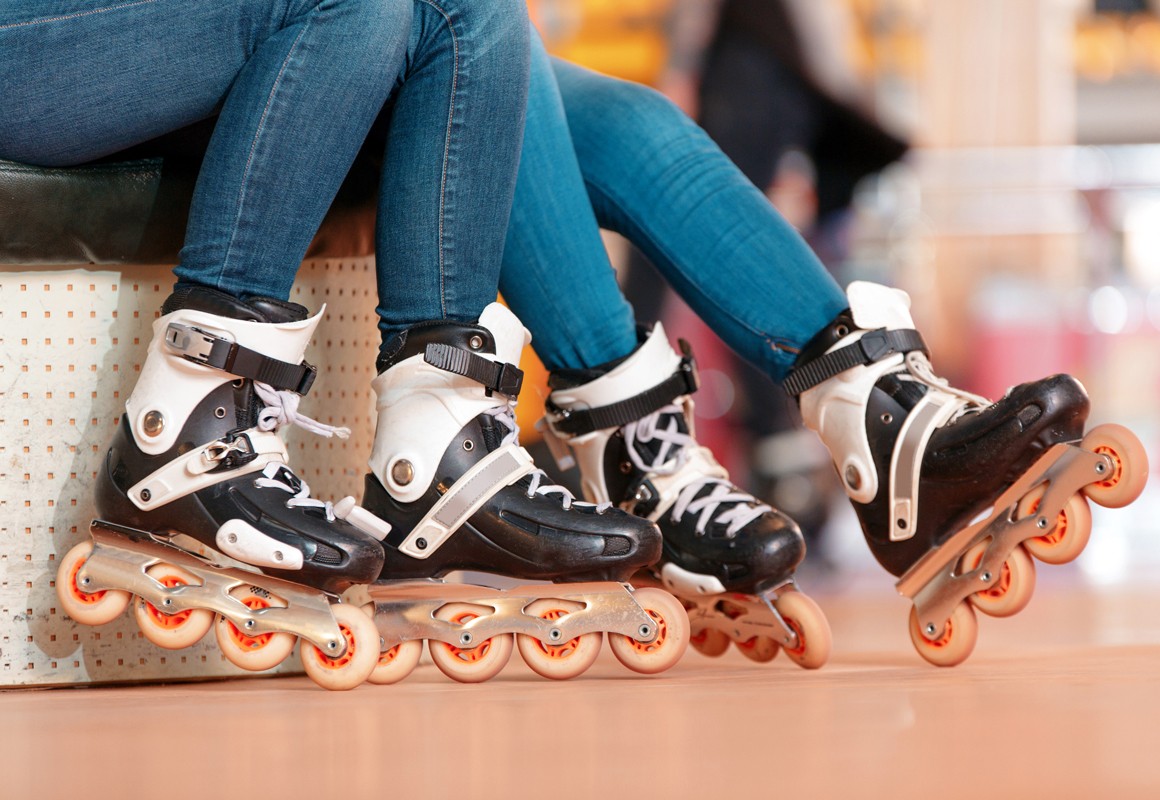 Rollerdrome Family Skate Center Rollerdrome Family Skate Center