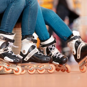 Rollerdrome Family Skate Center