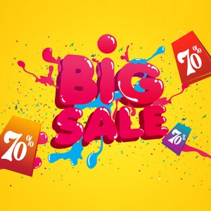 -70% on all clothing -70% on all clothing