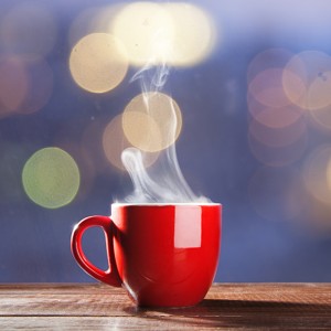 Coffee Time Coffee Time