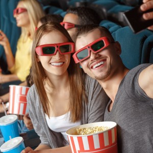 World film market trends of the 2016