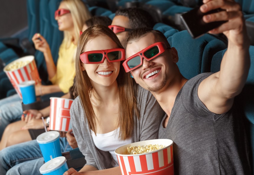World film market trends of the 2016 World film market trends of the 2016