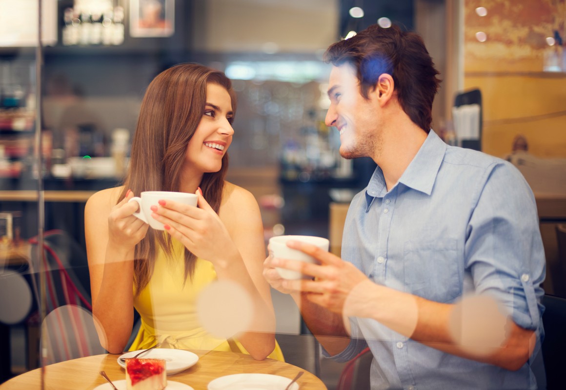 Coffee Time