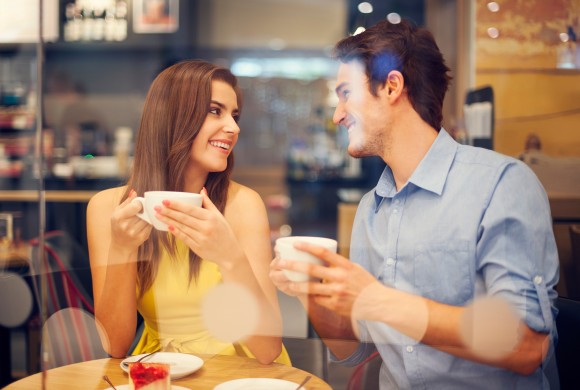 Coffee Time